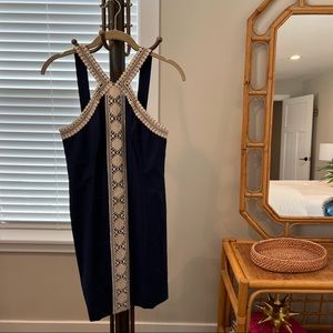 Lilly Pulitzer Sleeveless Dress - Size 0